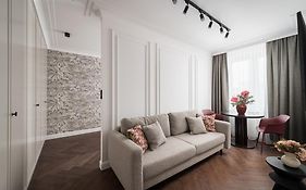 City Centre Deluxe Apartment